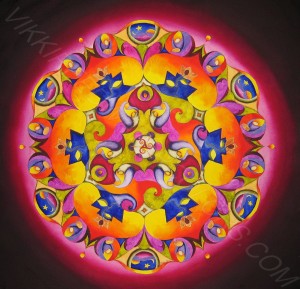 mandala