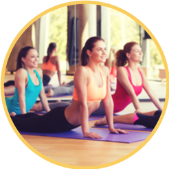 Hatha Yoga
